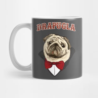 Drapugla Mug